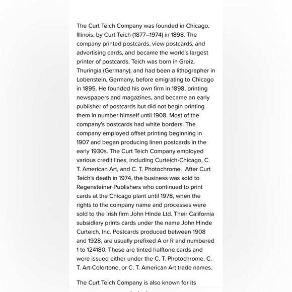 Castle San Marcos National Monument Vintage Linen Postcard Unposted - Picture 6 of 7